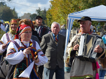 ТД Раздолье