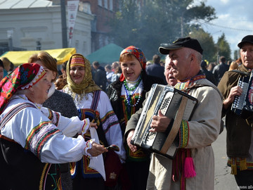 ТД Раздолье