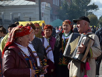 ТД Раздолье