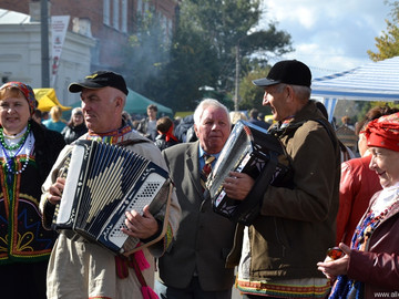 ТД Раздолье