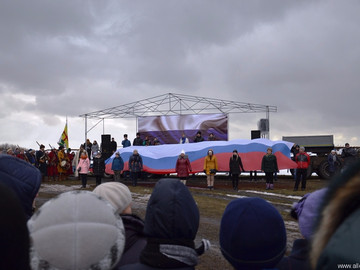 ТД Раздолье