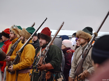 ТД Раздолье