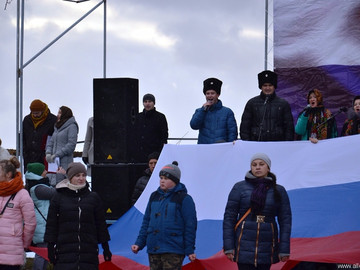 ТД Раздолье