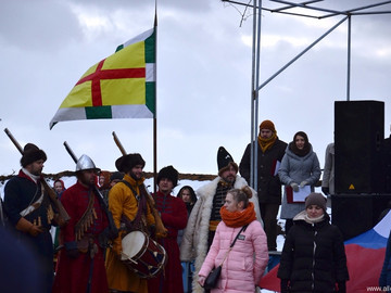 ТД Раздолье