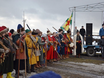 ТД Раздолье