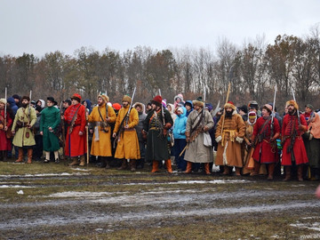 ТД Раздолье