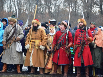 ТД Раздолье