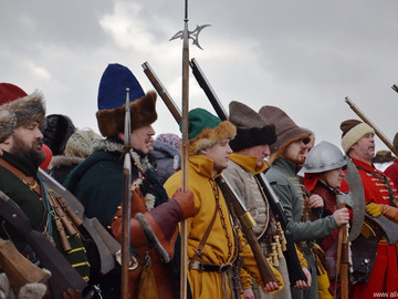 ТД Раздолье