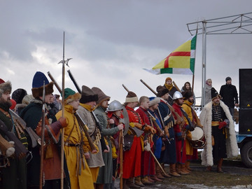 ТД Раздолье