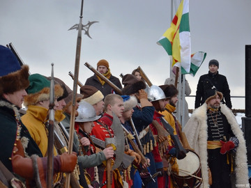 ТД Раздолье