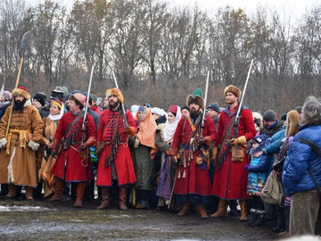 ТД Раздолье