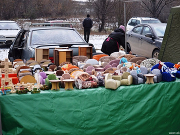 ТД Раздолье