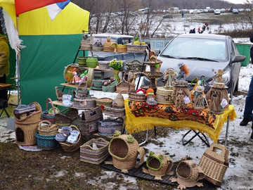 ТД Раздолье