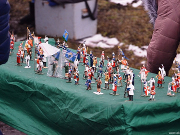 ТД Раздолье