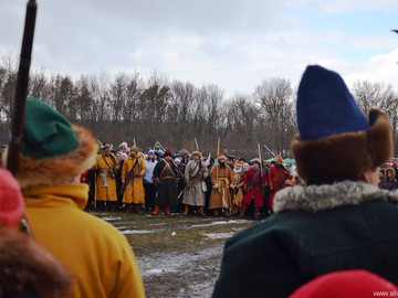 ТД Раздолье