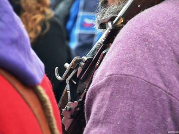 ТД Раздолье