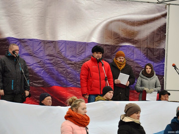 ТД Раздолье