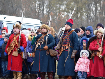 ТД Раздолье