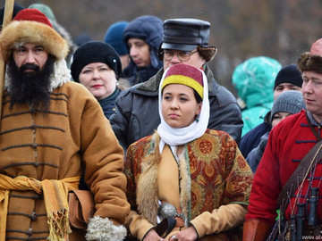 ТД Раздолье