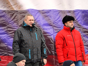 ТД Раздолье