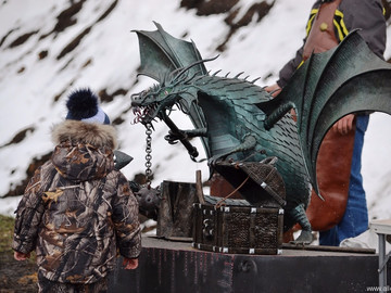 ТД Раздолье