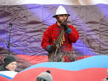 ТД Раздолье