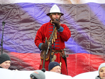 ТД Раздолье