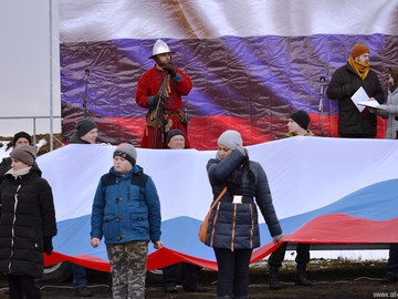 ТД Раздолье