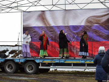 ТД Раздолье