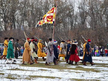 ТД Раздолье