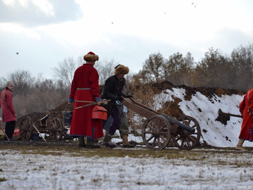 ТД Раздолье