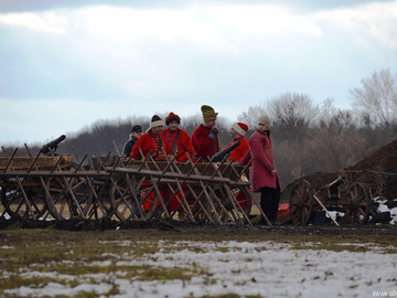 ТД Раздолье
