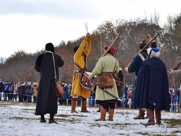 ТД Раздолье