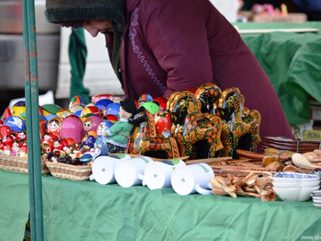 ТД Раздолье