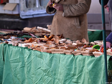 ТД Раздолье