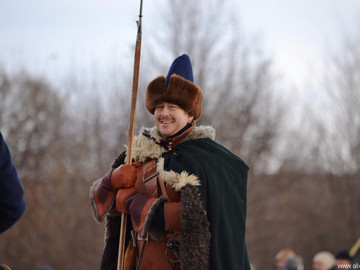 ТД Раздолье