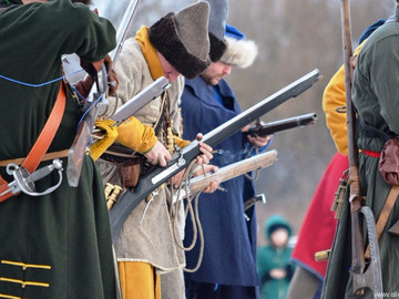 ТД Раздолье