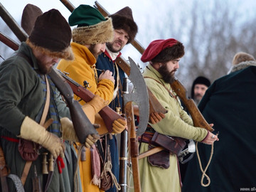 ТД Раздолье