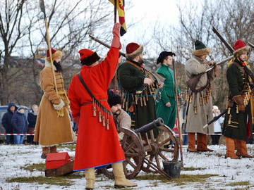 ТД Раздолье