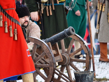 ТД Раздолье