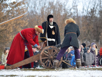 ТД Раздолье