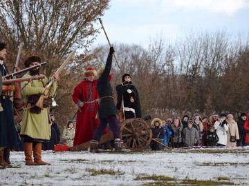 ТД Раздолье