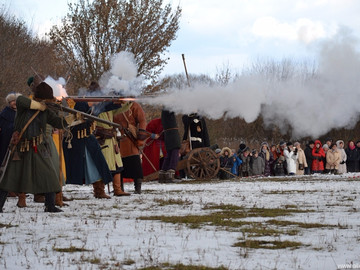 ТД Раздолье