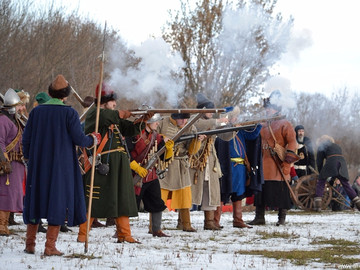 ТД Раздолье