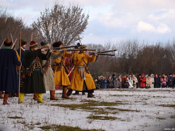 ТД Раздолье