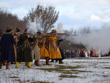 ТД Раздолье