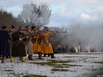 ТД Раздолье