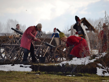 ТД Раздолье