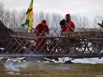 ТД Раздолье
