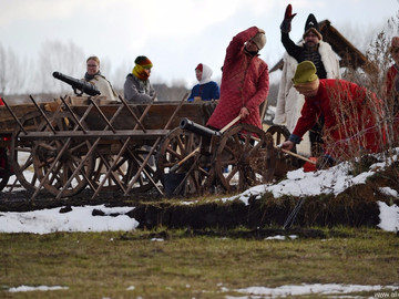 ТД Раздолье